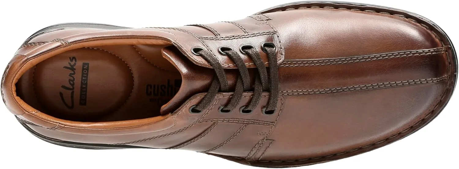 Clarks Men's Touareg Vibe Oxford