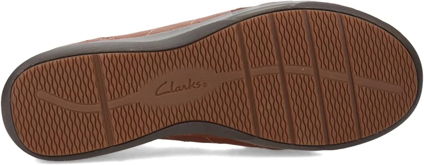 Clarks Women's Appley Tie Oxford