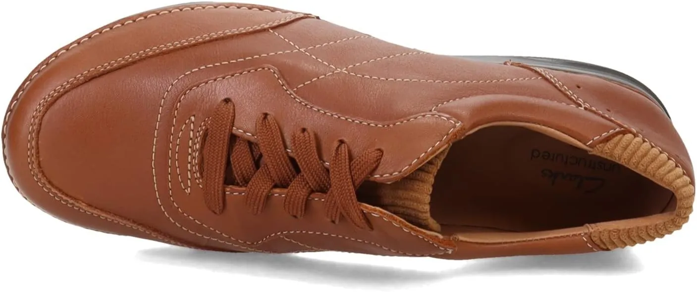 Clarks Women's Appley Tie Oxford