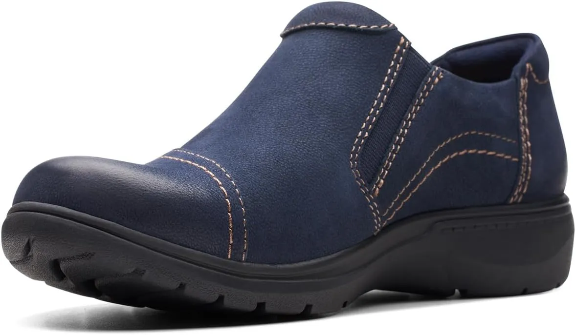 Clarks Women's Derby Oxford
