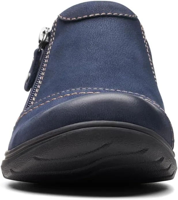 Clarks Women's Derby Oxford
