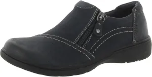 Clarks Women's Derby Oxford