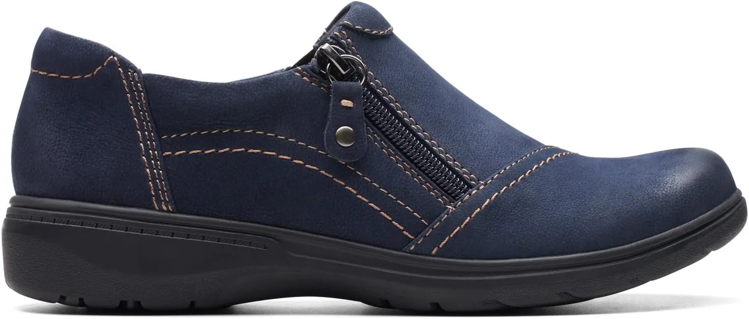 Clarks Women's Derby Oxford