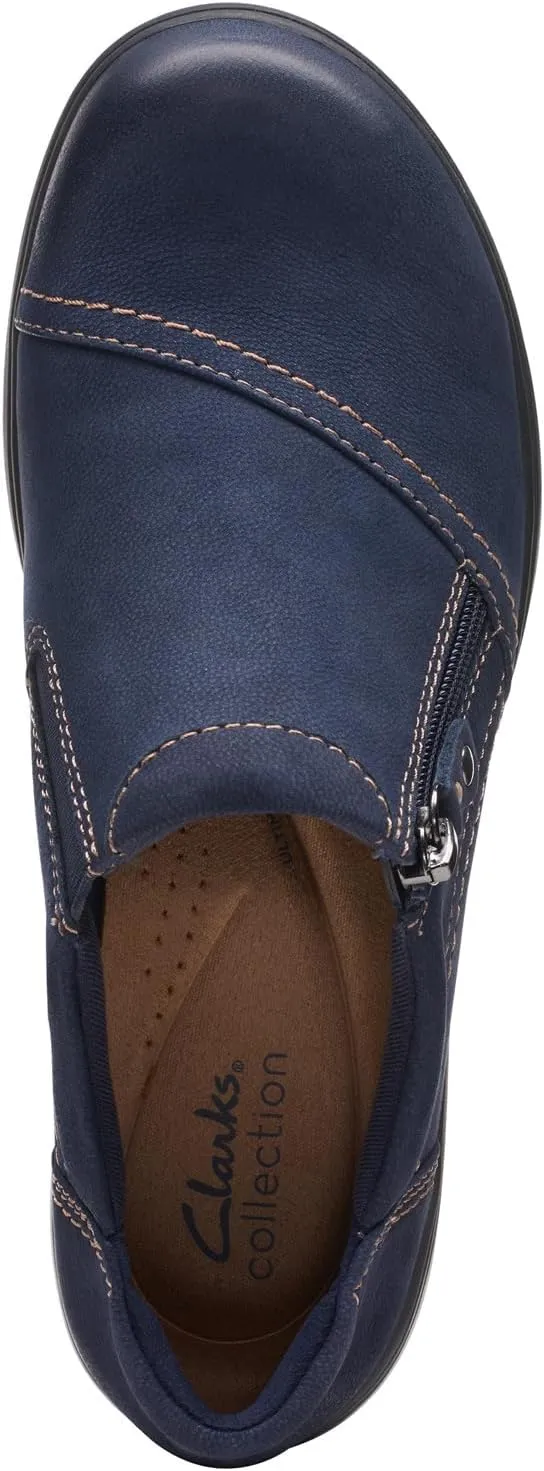 Clarks Women's Derby Oxford