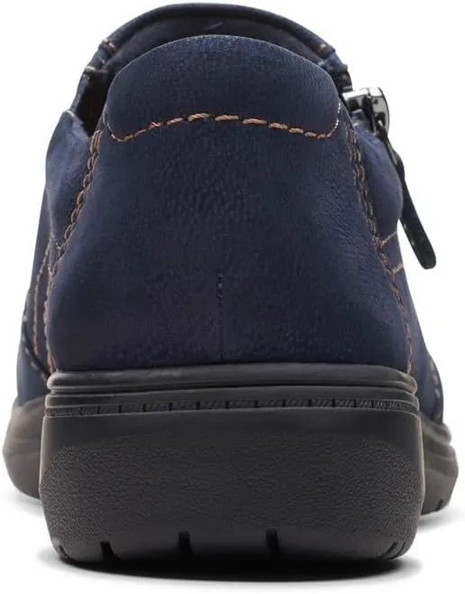 Clarks Women's Derby Oxford