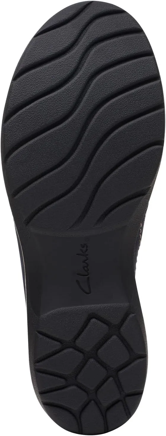 Clarks Women's Derby Oxford