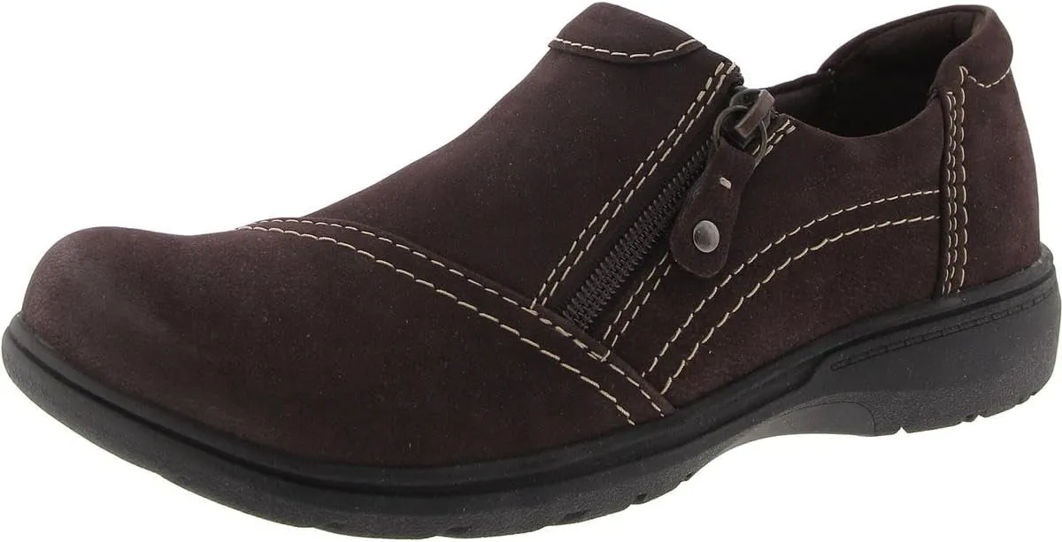 Clarks Women's Derby Oxford