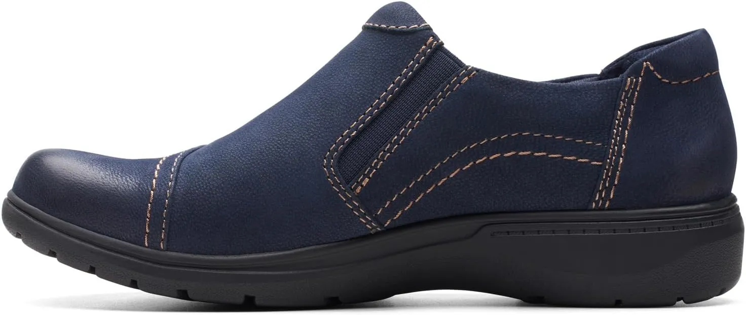 Clarks Women's Derby Oxford