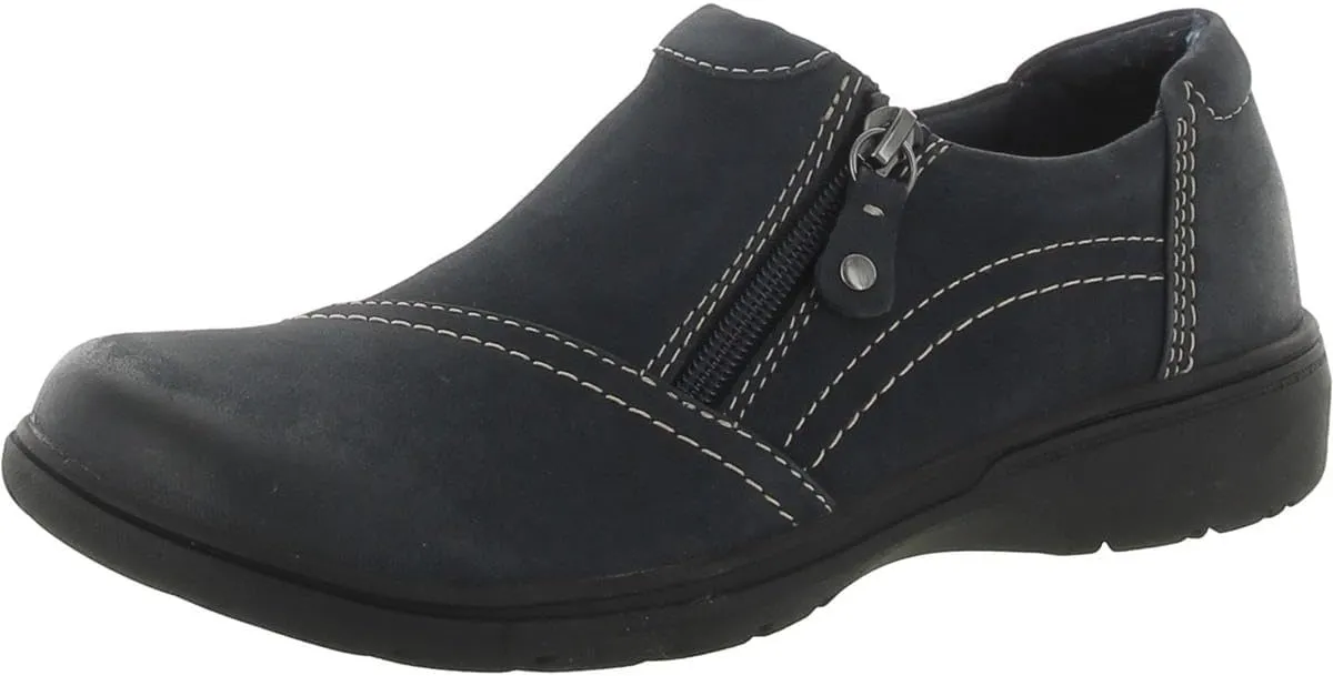 Clarks Women's Derby Oxford