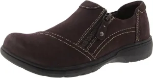 Clarks Women's Derby Oxford