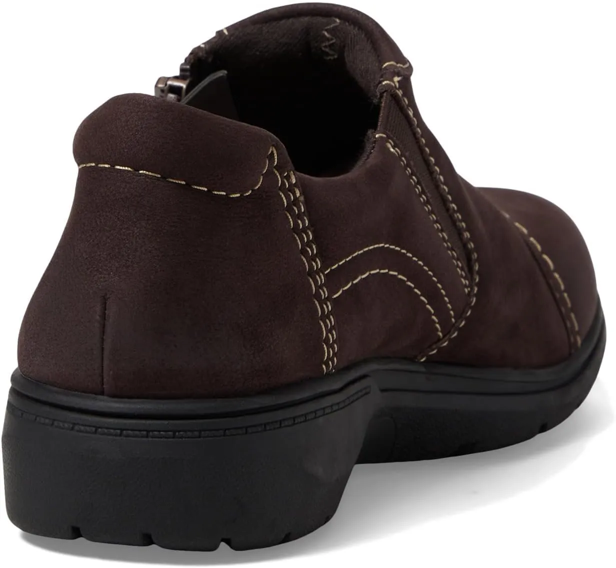 Clarks Women's Derby Oxford