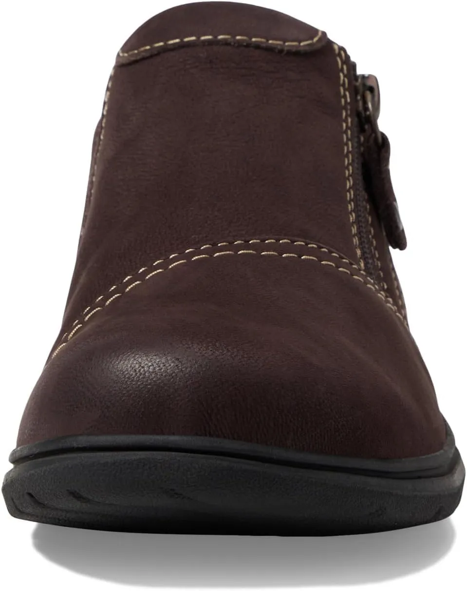 Clarks Women's Derby Oxford
