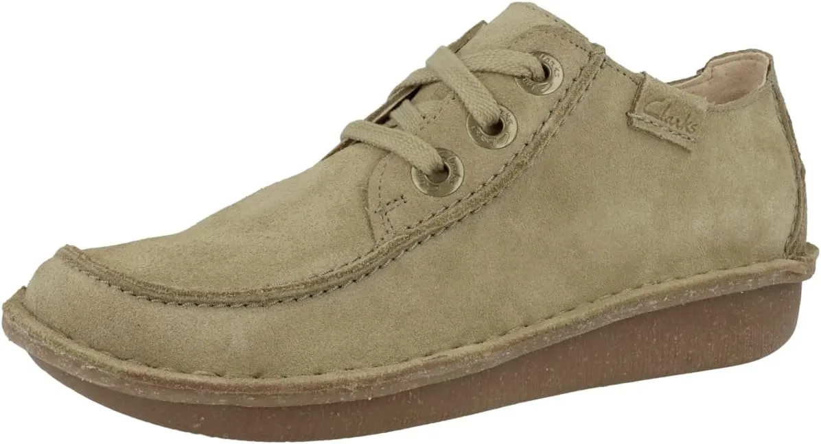 Clarks Women's Funny Dream Oxford