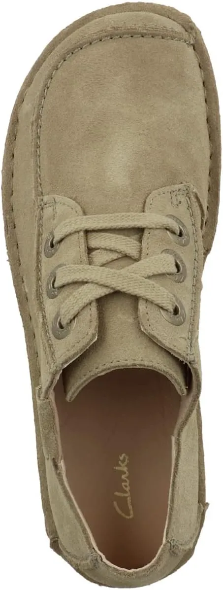 Clarks Women's Funny Dream Oxford