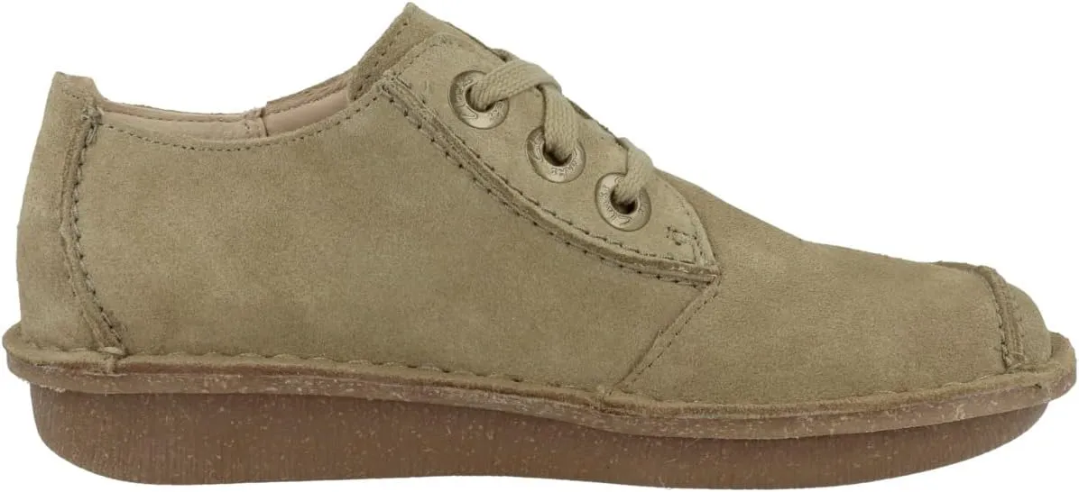 Clarks Women's Funny Dream Oxford