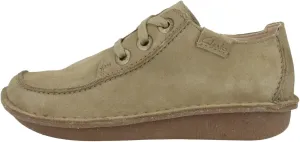 Clarks Women's Funny Dream Oxford