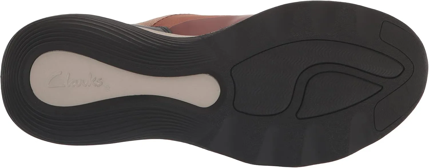Clarks Women's Jaunt Lace Oxford