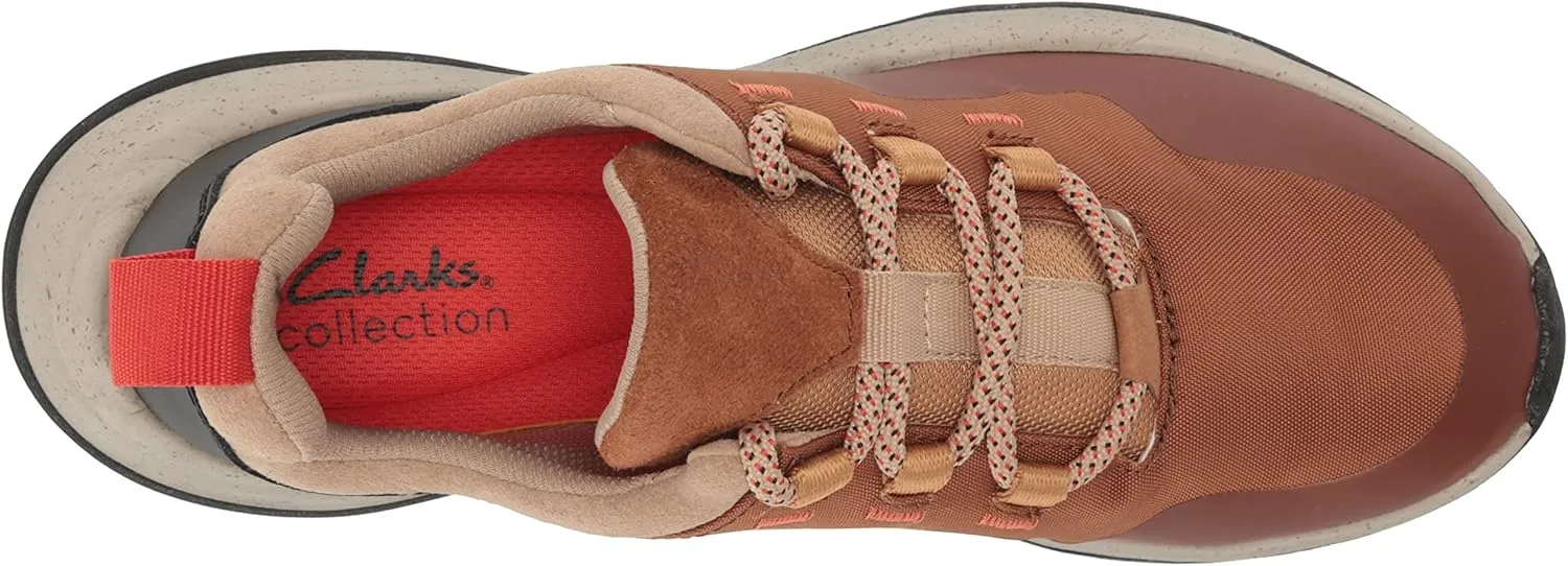 Clarks Women's Jaunt Lace Oxford