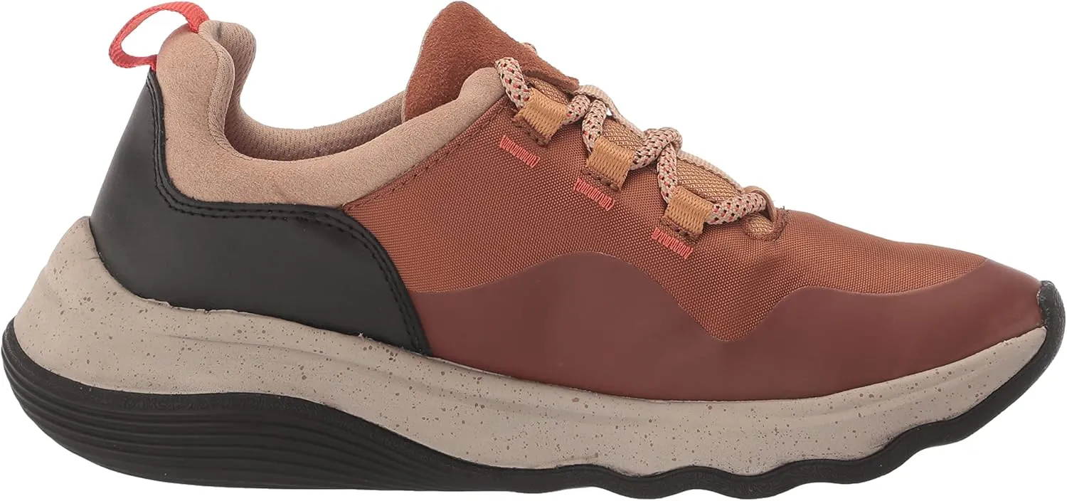 Clarks Women's Jaunt Lace Oxford