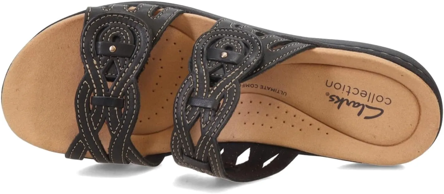 Clarks Women's, Laurieann Dusk Sandal