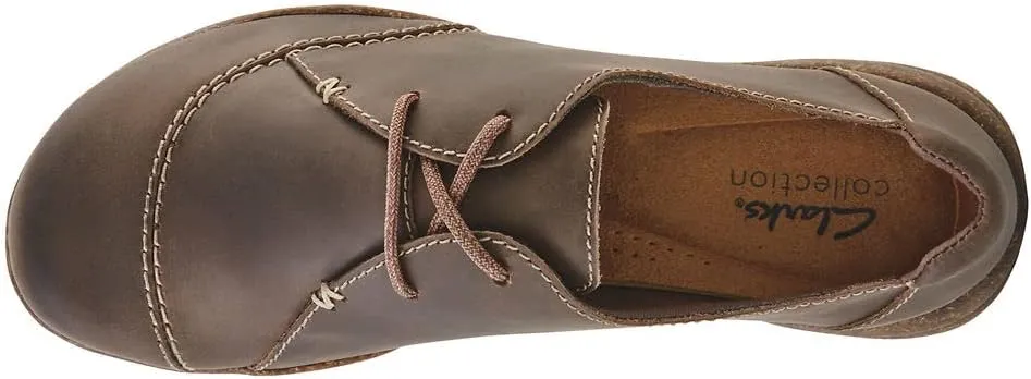 Clarks Women's Roseville Rio Oxford
