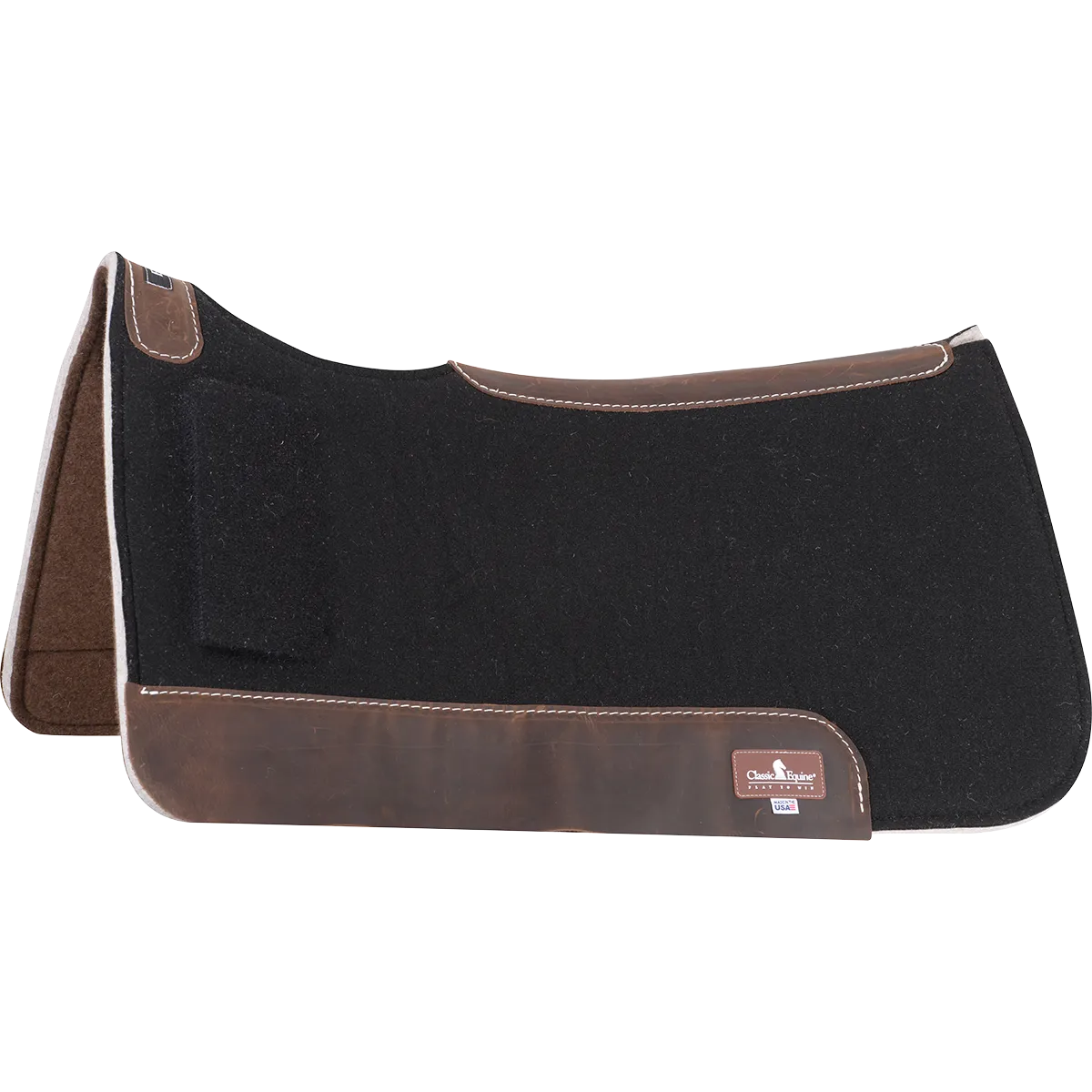 *Classic Biofit Correction Felt Shim Pad 30x30