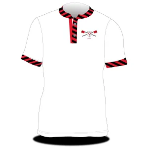 Classic Somerville College Oxford Boat Club Zephyr