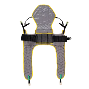 Clip Sling Comfort Access Padded with Head Support