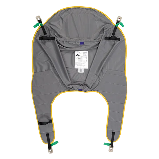 Clip Sling Comfort Padded with Head Support Small
