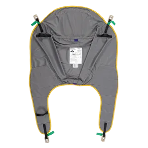 Clip Sling Comfort Padded with Head Support Small
