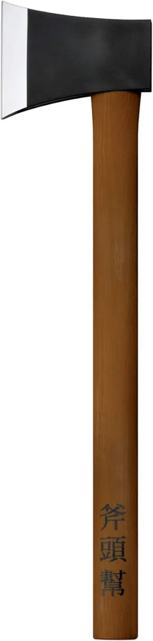 Cold Steel Axe Gang Hatchet Trainer, One Size