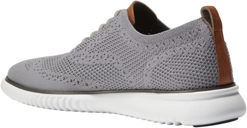 Cole Haan Mens 2.zerogrand Stitchlite Oxford