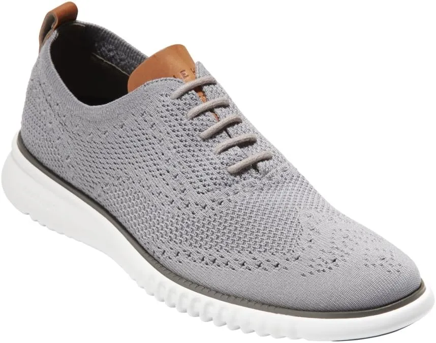Cole Haan Mens 2.zerogrand Stitchlite Oxford