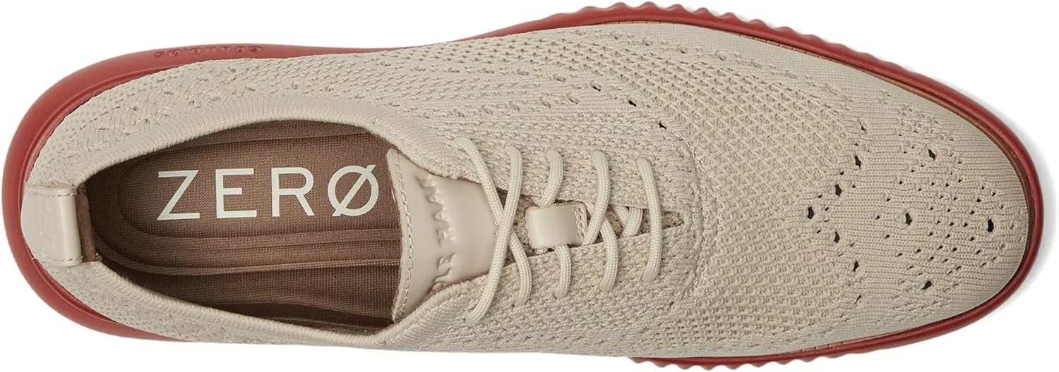 Cole Haan Mens 2.zerogrand Stitchlite Oxford