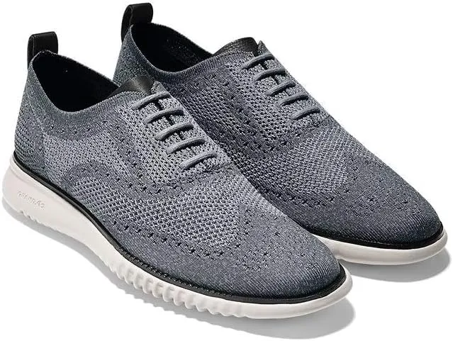 Cole Haan Men's 2.Zerogrand Stitchlite Oxford