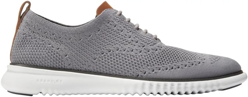 Cole Haan Mens 2.zerogrand Stitchlite Oxford