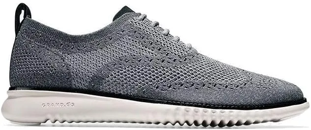 Cole Haan Men's 2.Zerogrand Stitchlite Oxford