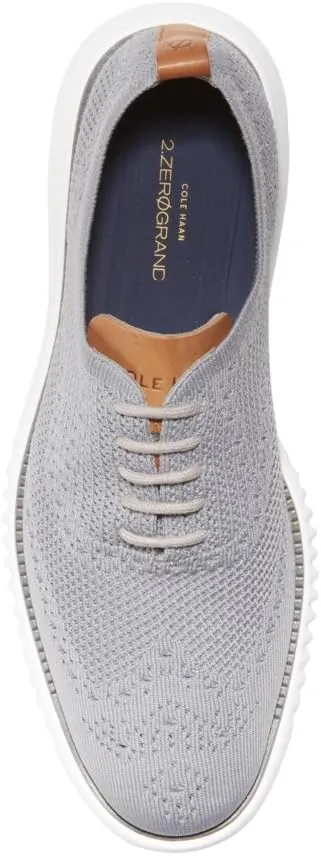 Cole Haan Mens 2.zerogrand Stitchlite Oxford