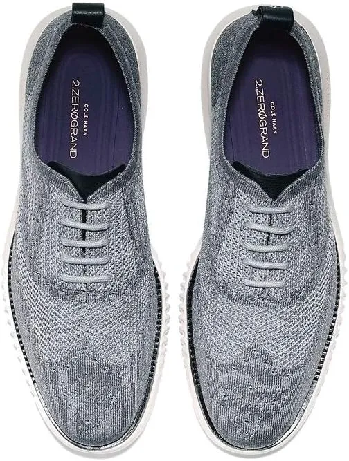 Cole Haan Men's 2.Zerogrand Stitchlite Oxford
