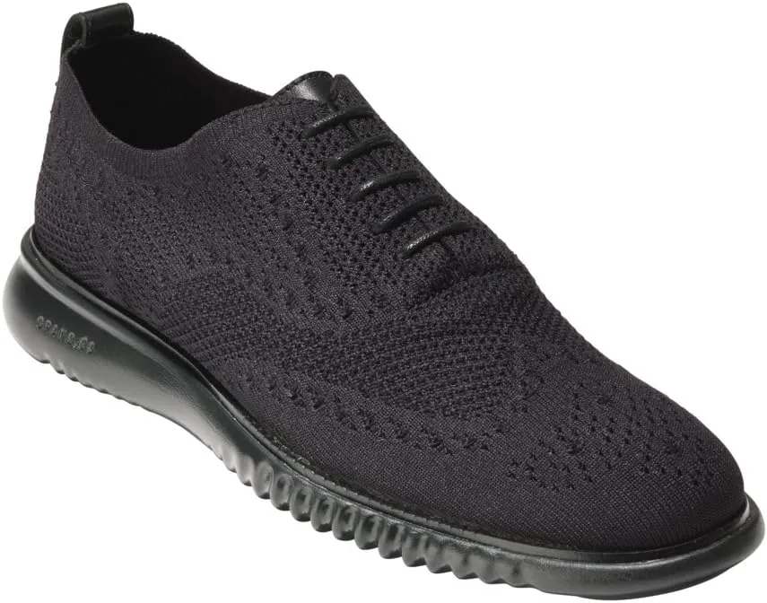 Cole Haan Mens 2.zerogrand Stitchlite Oxford
