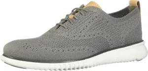 Cole Haan Mens 2.zerogrand Stitchlite Oxford