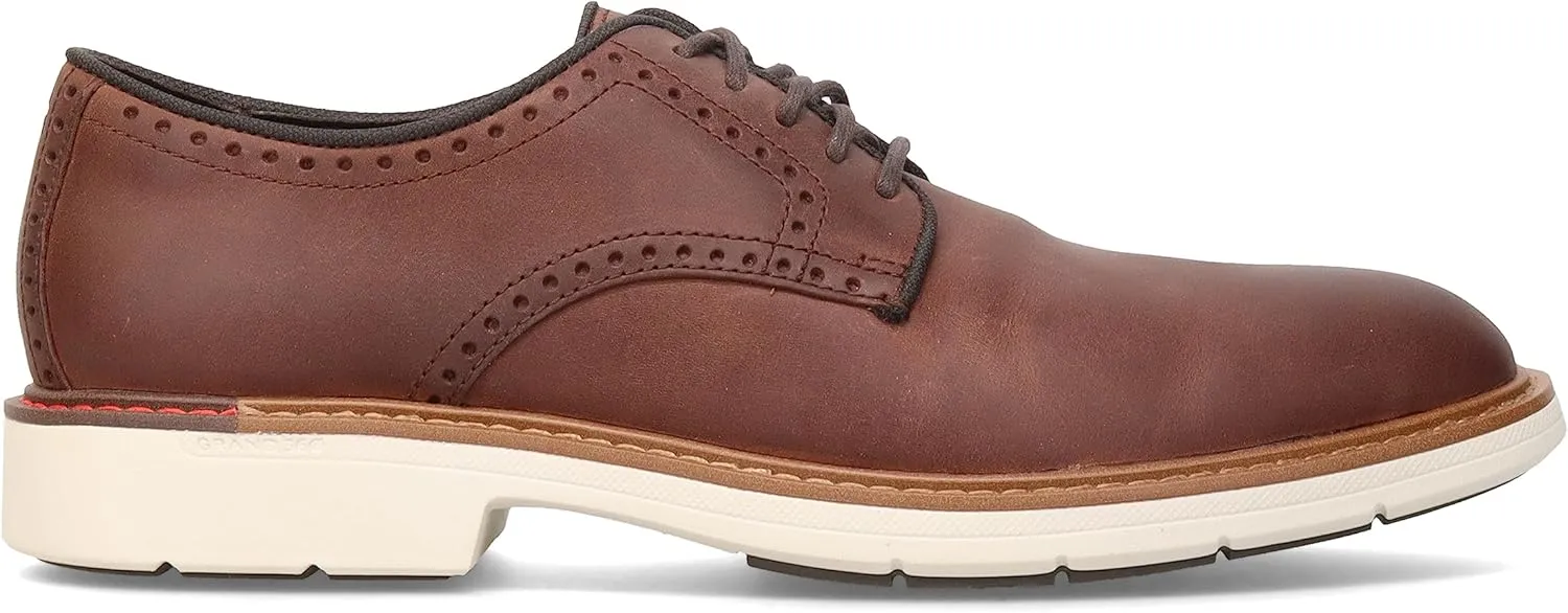 Cole Haan Men's Go-To Plain Toe Oxford