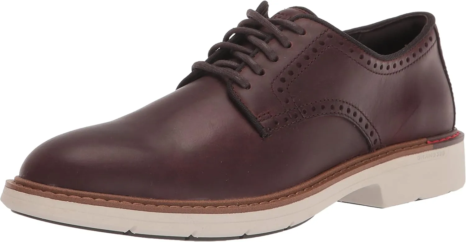 Cole Haan Men's Go-To Plain Toe Oxford