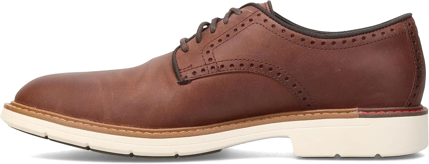 Cole Haan Men's Go-To Plain Toe Oxford