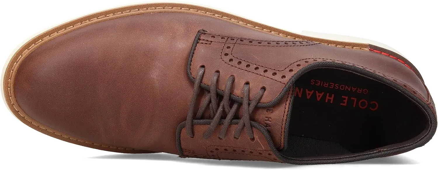 Cole Haan Men's Go-To Plain Toe Oxford
