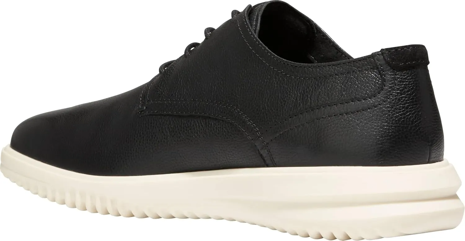Cole Haan Men's Grand  Plain Toe Oxfords