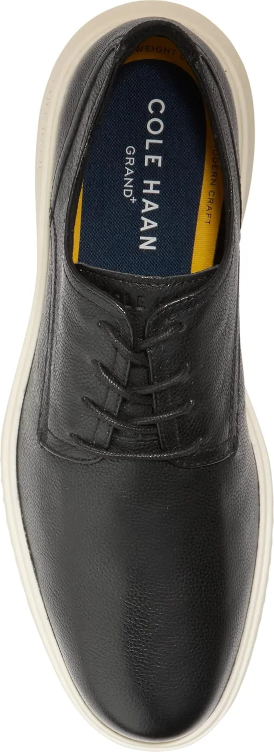 Cole Haan Men's Grand  Plain Toe Oxfords