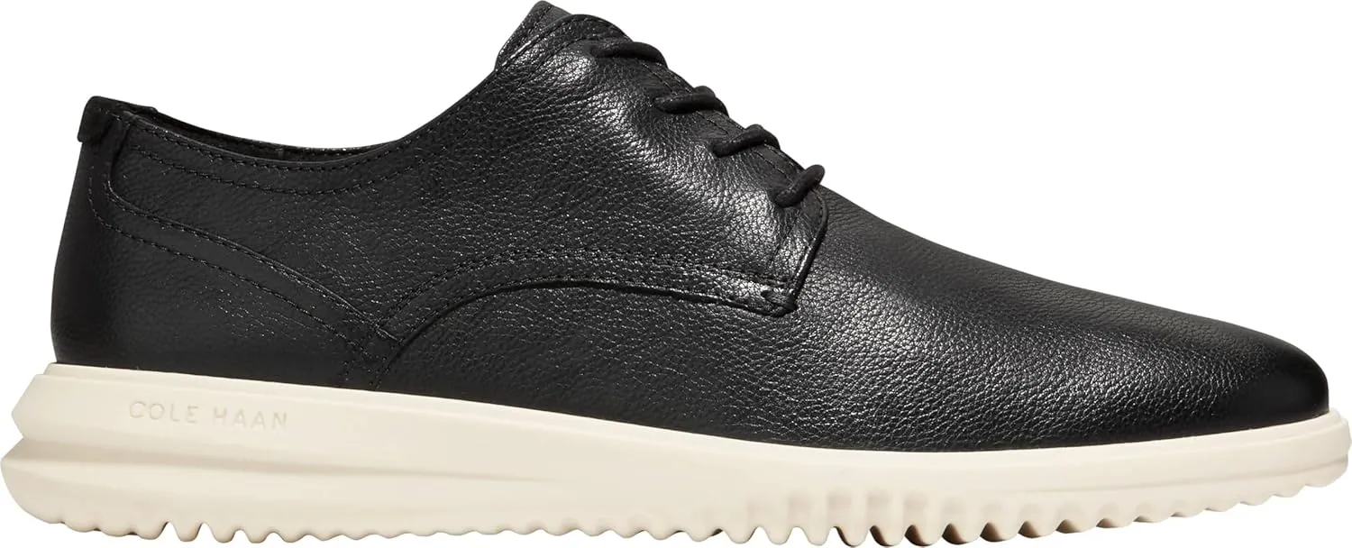 Cole Haan Men's Grand  Plain Toe Oxfords
