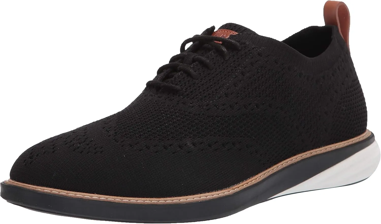 Cole Haan Men's GrandEvOlution Stitchlite Oxford