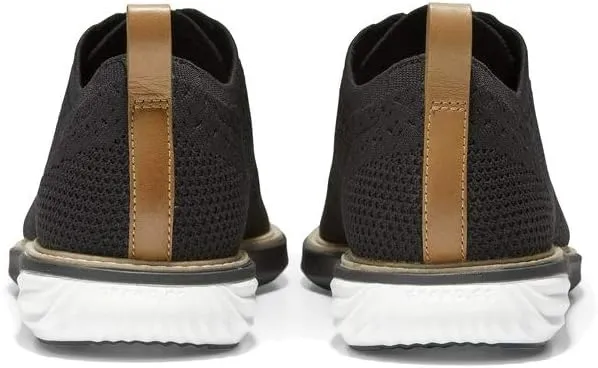 Cole Haan Men's GrandEvOlution Stitchlite Oxford